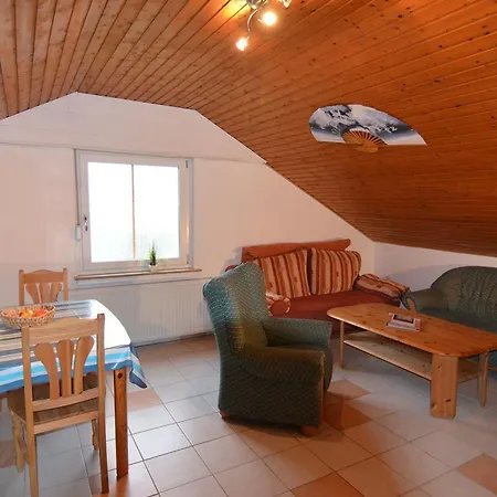 Ferienwohnung Sauerland 4 Διαμέρισμα *