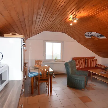 Διαμέρισμα Ferienwohnung Sauerland 4 Brilon
