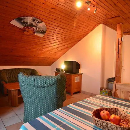 Ferienwohnung Sauerland 4 * Brilon