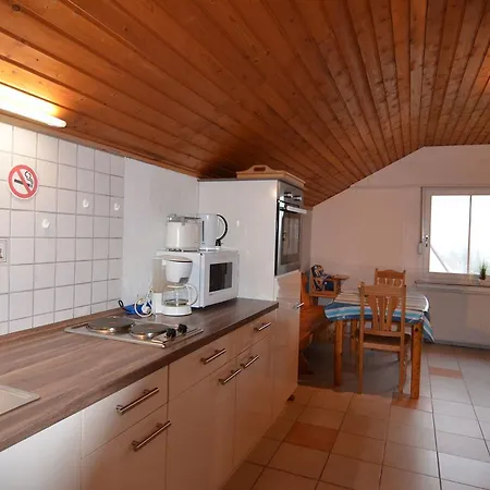 Ferienwohnung Sauerland 4 Διαμέρισμα