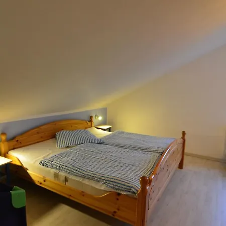 Διαμέρισμα Ferienwohnung Sauerland 4 *