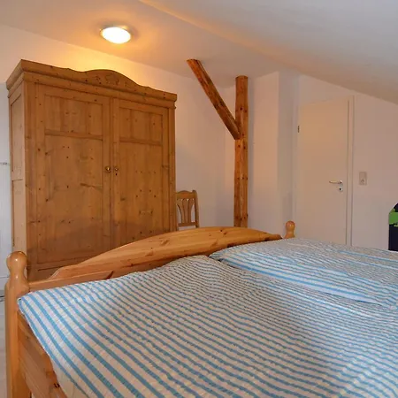 Ferienwohnung Sauerland 4 *