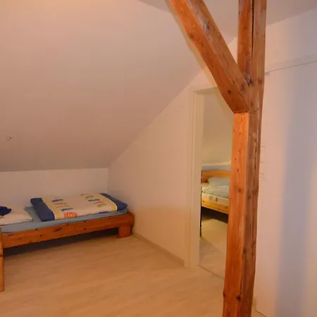 Ferienwohnung Sauerland 4