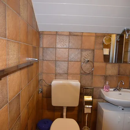 Ferienwohnung Sauerland 4 Διαμέρισμα Brilon